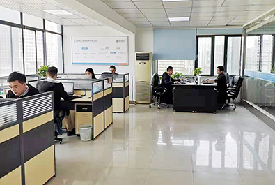 強(qiáng)化本地布局和駐地客戶支持，有人在全國新增多個(gè)辦事處