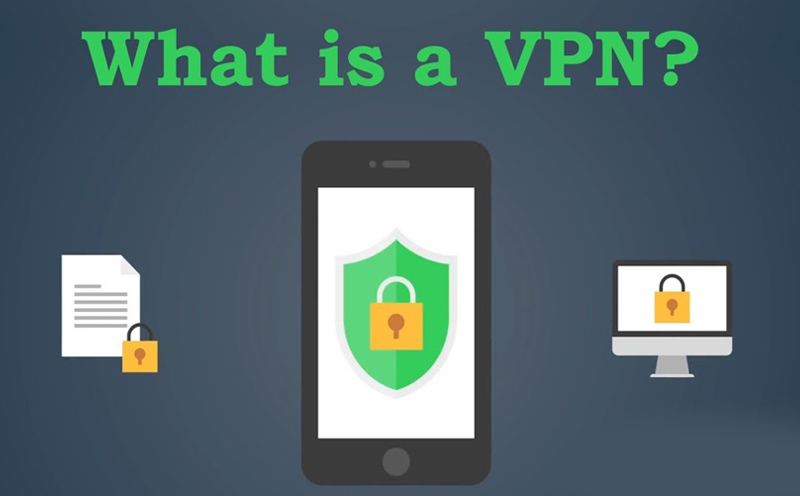 什么是VPN？VPN是如何工作的