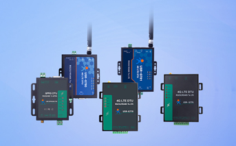GPRS/4G通信模塊 DTU常見(jiàn)問(wèn)題
