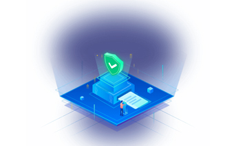 有人云與透?jìng)髟频膮^(qū)別，支持二次開(kāi)發(fā)嗎