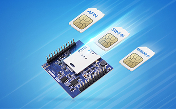 工業(yè)路由器無法識(shí)別手機(jī)卡怎么辦