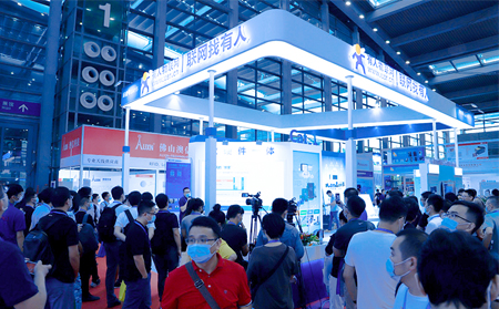 深圳國(guó)際物聯(lián)網(wǎng)博覽會(huì)順利閉幕，有人物聯(lián)網(wǎng)再獲三項(xiàng)殊榮