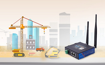 工業(yè)路由器的無線機(jī)制原理