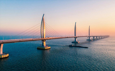 虎門(mén)大橋抖動(dòng)，千億級(jí)的物聯(lián)網(wǎng)市場(chǎng)被打開(kāi)