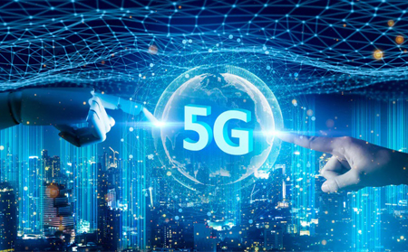 國(guó)務(wù)院印發(fā)最新文件：加大5G、物聯(lián)網(wǎng)建設(shè)力度，以新業(yè)態(tài)新模式引領(lǐng)新型消費(fèi)加快發(fā)展