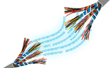 如何使用RS232，RS422和RS485接口擴(kuò)展網(wǎng)絡(luò)?