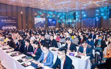 《2022 AIoT/5G產(chǎn)業(yè)全景圖譜》發(fā)布，有人物聯(lián)網(wǎng)連續(xù)多年上榜