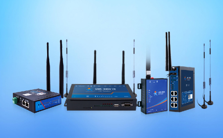 購(gòu)買工業(yè)路由器的主要考慮因素