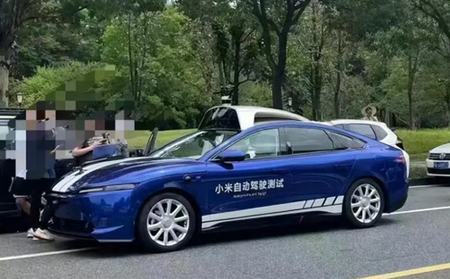 【解密】小米自動駕駛汽車中的5G工業(yè)路由器是何出身？