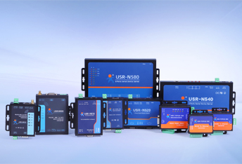 串口服務器在創(chuàng)建局域網以實現遠程控制中的應用