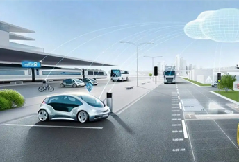 什么是車聯(lián)網(wǎng)？為什么車聯(lián)網(wǎng)更適合選用5G聯(lián)網(wǎng)呢？