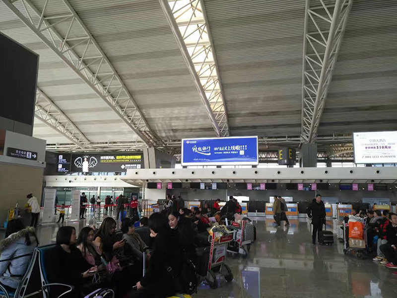 3G DTU做電梯數(shù)據(jù)監(jiān)控系統(tǒng) 有人為你保駕護航