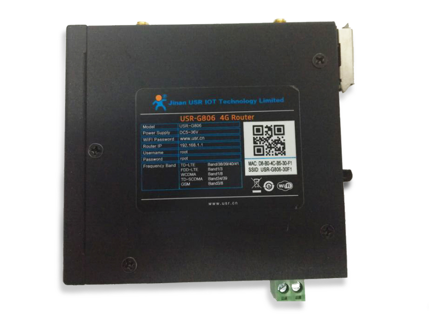 工業(yè)路由器設(shè)置說(shuō)明書 工業(yè)路由器設(shè)置說(shuō)明書