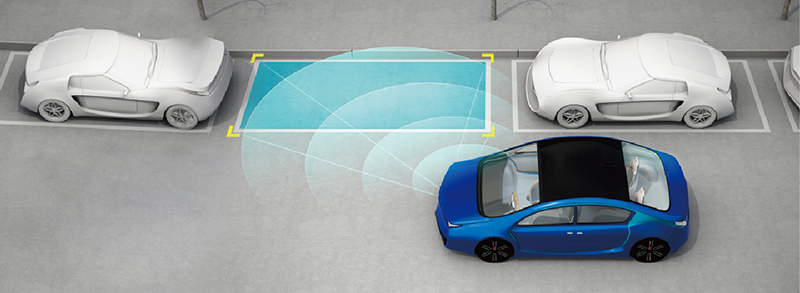 智慧停車——運營商來看，如何用好你的停車場？