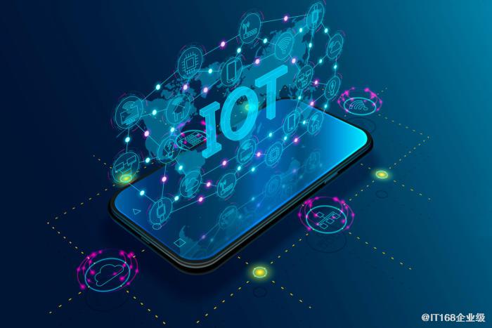 IoT技術(shù)的炒作到底是什么? IoT技術(shù)的炒作到底是什么?