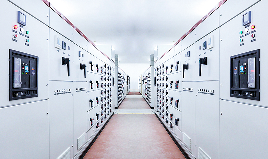 配電運(yùn)維解決方案