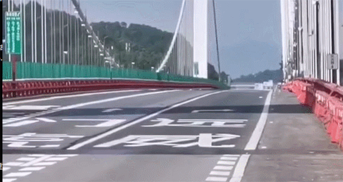 虎門(mén)大橋抖動(dòng)，千億級(jí)的物聯(lián)網(wǎng)市場(chǎng)被打開(kāi)