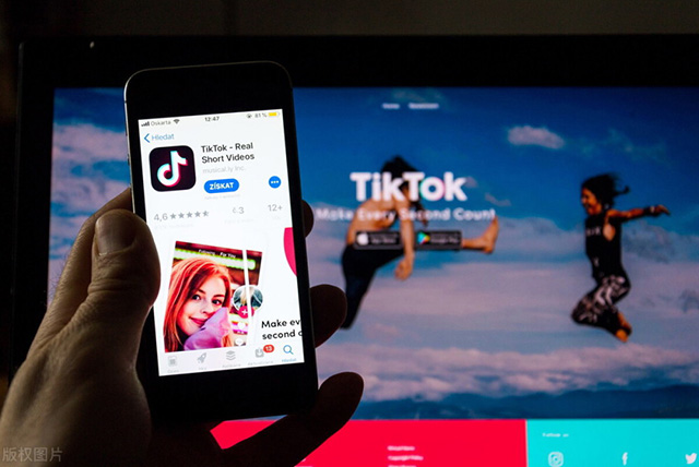TikTok將開啟Pre-IPO融資，估值近5000億元