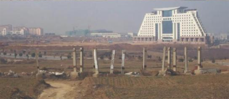 齊魯軟件園創(chuàng)業(yè)廣場(chǎng)開(kāi)工建設(shè) 齊魯軟件園創(chuàng)業(yè)廣場(chǎng)開(kāi)工建設(shè)