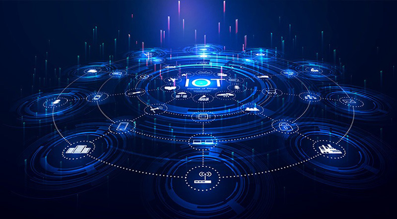 什么是工業(yè)物聯(lián)網(wǎng) 什么是工業(yè)物聯(lián)網(wǎng)