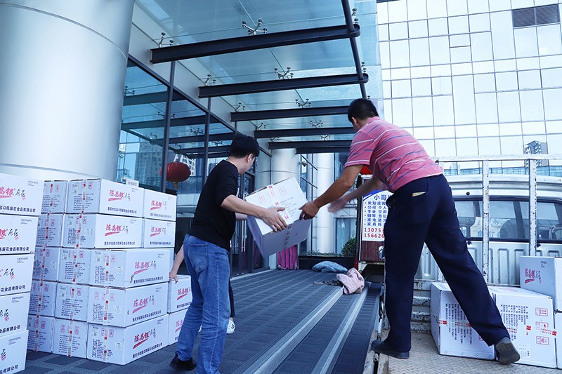 助力重慶武隆經(jīng)濟(jì)發(fā)展，有人物聯(lián)網(wǎng)在行動