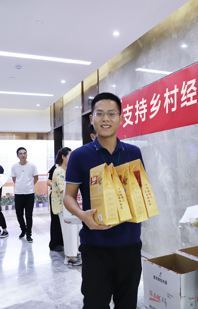 助力重慶武隆經(jīng)濟(jì)發(fā)展，有人物聯(lián)網(wǎng)在行動