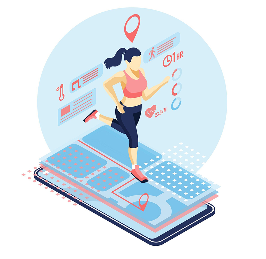 物聯(lián)網(wǎng)技術(shù)對(duì)健康應(yīng)用的影響 物聯(lián)網(wǎng)技術(shù)對(duì)健康應(yīng)用的影響