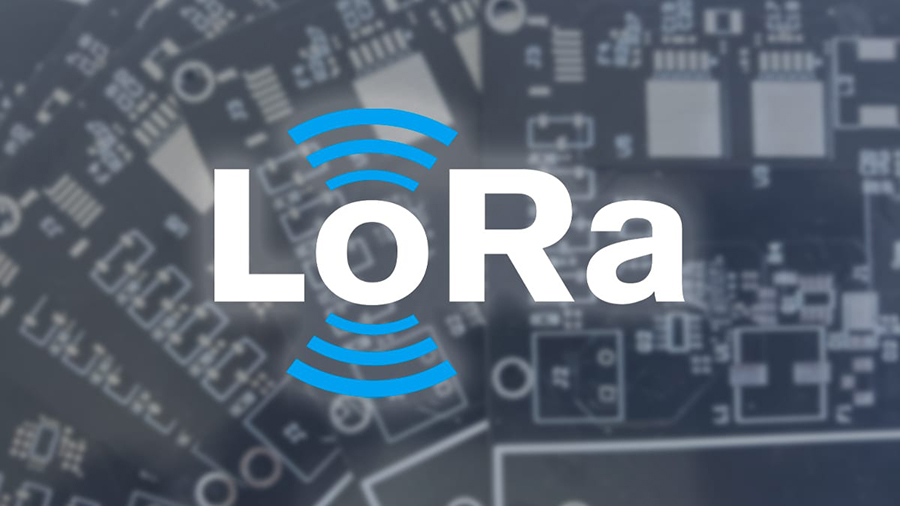 lora聯(lián)網是物聯(lián)網的一部分，lora應用在哪