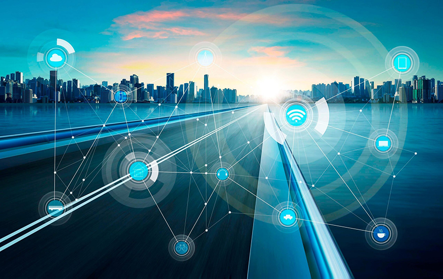 物聯(lián)網(wǎng)中的通信協(xié)議 物聯(lián)網(wǎng)中的通信協(xié)議