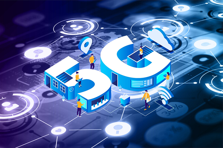 5G對(duì)物理網(wǎng)意味著什么 5G對(duì)物理網(wǎng)意味著什么