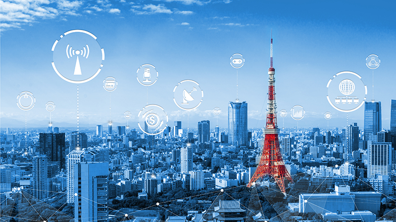 物聯(lián)網(wǎng)暢想 物聯(lián)網(wǎng)暢想