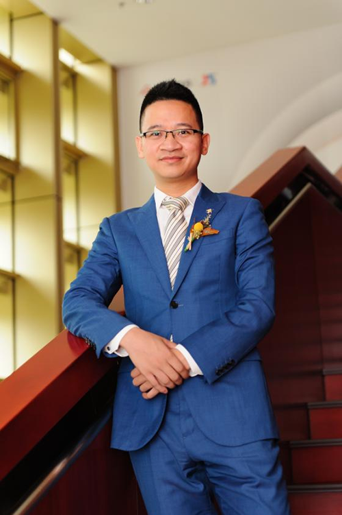 山東有人物聯(lián)網(wǎng)股份有限公司董事長古欣 山東有人物聯(lián)網(wǎng)股份有限公司董事長古欣