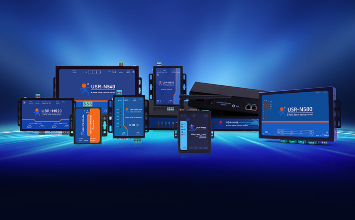 串口服務(wù)器是什么？如何選擇