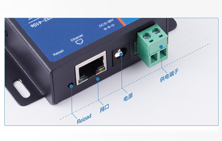 以太網和串行通信有什么區(qū)別