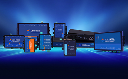 串口服務器的工作原理是什么