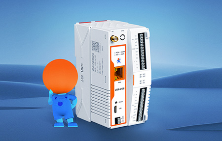 為什么說“積木式邊緣計算網(wǎng)關(guān)M100”是綜合體？