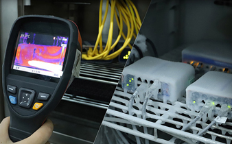 工業(yè)交換機(jī)選型指南：適用于不同工業(yè)聯(lián)網(wǎng)場(chǎng)景