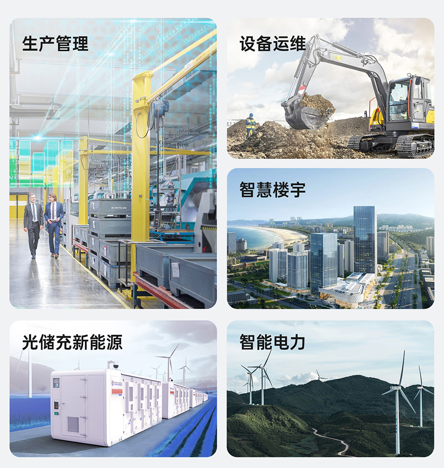 邊緣網(wǎng)關(guān)的應(yīng)用場景 邊緣網(wǎng)關(guān)的應(yīng)用場景