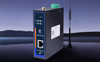 工業(yè)網(wǎng)關(guān)技術(shù)深度解析：從架構(gòu)到通信協(xié)議