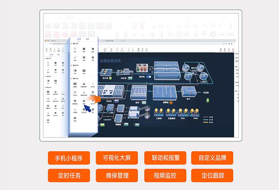 邊緣計(jì)算網(wǎng)關(guān) 云平臺(tái) 邊緣計(jì)算網(wǎng)關(guān) 云平臺(tái)
