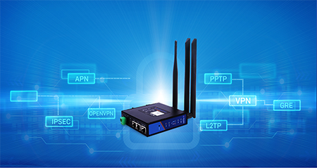 工業(yè)路由器國產(chǎn)化替代：信創(chuàng)背景下的發(fā)展機(jī)遇與挑戰(zhàn)