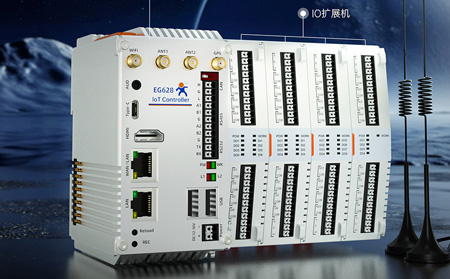 工業(yè)計算機寬溫工作范圍深度解析：-40℃~85℃選型指南與適配策略