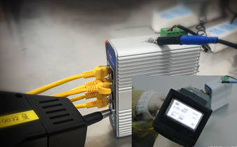 以太網(wǎng)交換機在軌道交通中的抗振動設(shè)計：選型指南與可靠之選